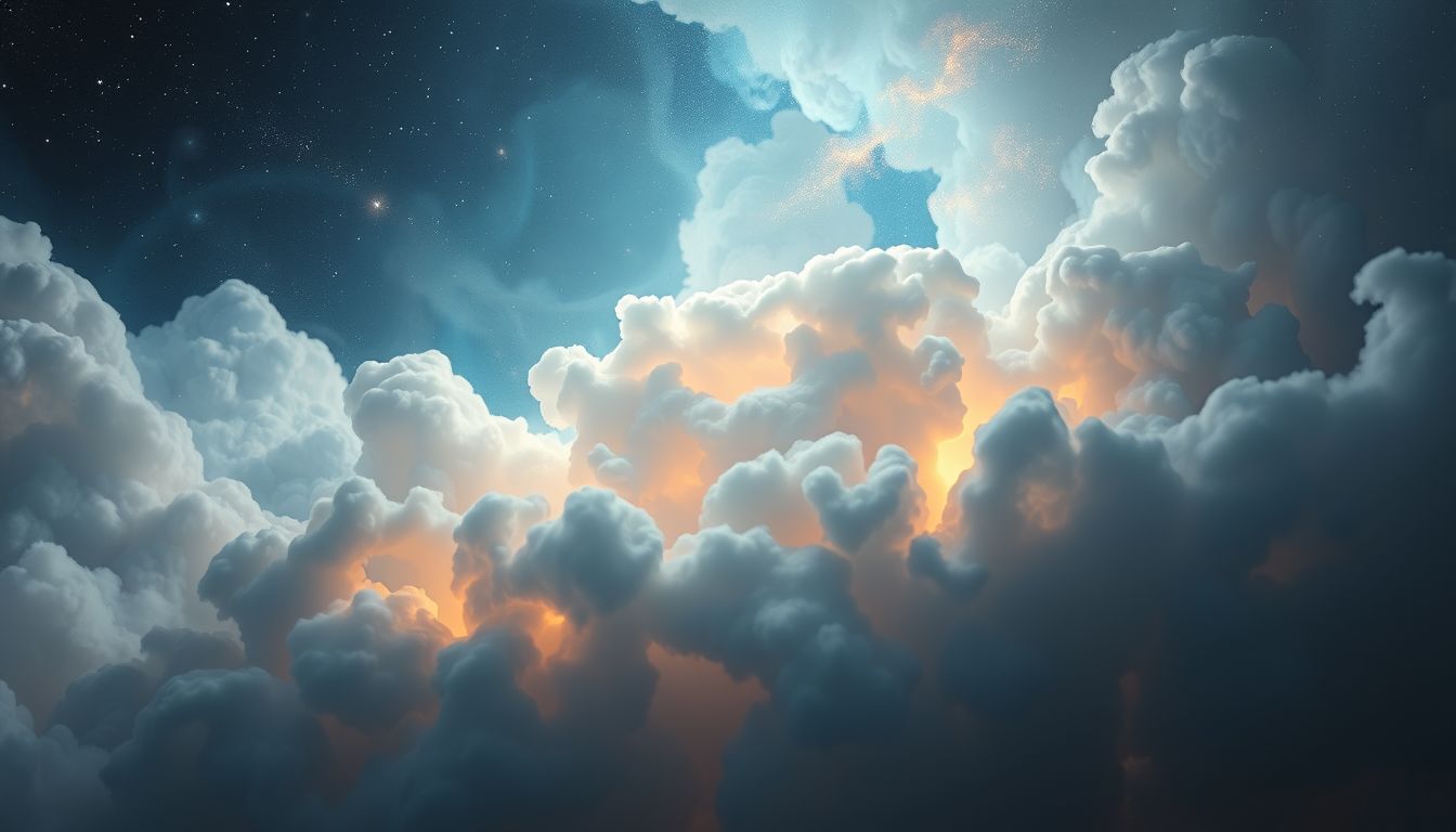 Träume spiegeln unbewusste Ängste und fördern Selbstreflexion.