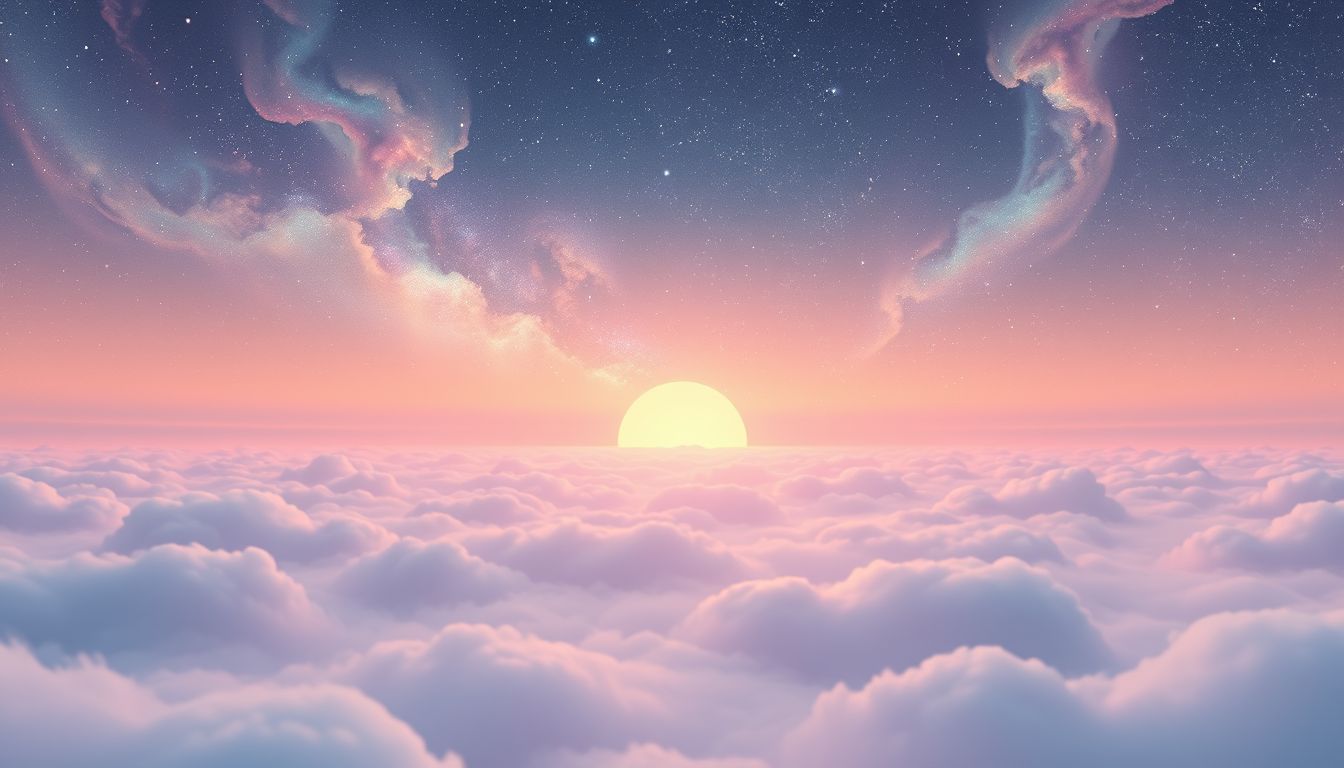 Wiederkehrende Träume vom Tagesanbruch symbolisieren Neuanfänge und Hoffnung.