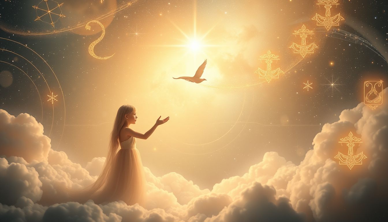 Traumdeutung über Märtyrertum erfordert stets einfühlsamen Respekt.