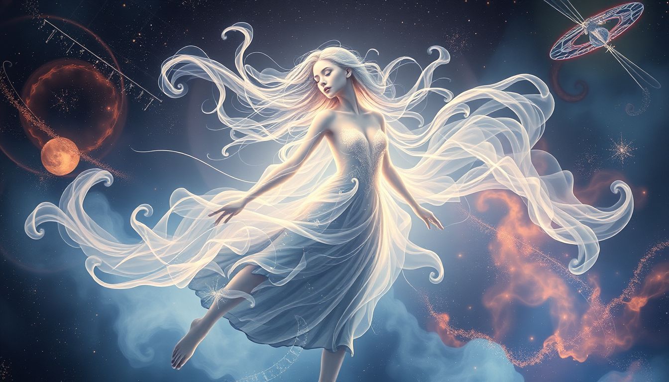 Die Fürstin symbolisiert oft unbewusste Animus- oder Anima-Projektionen.