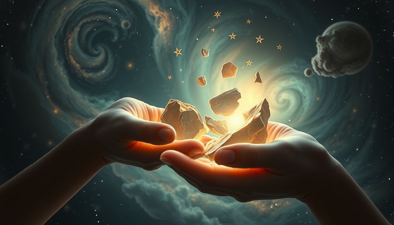 Professionelle Hilfe bei Albträumen kann psychische Belastungen lindern.