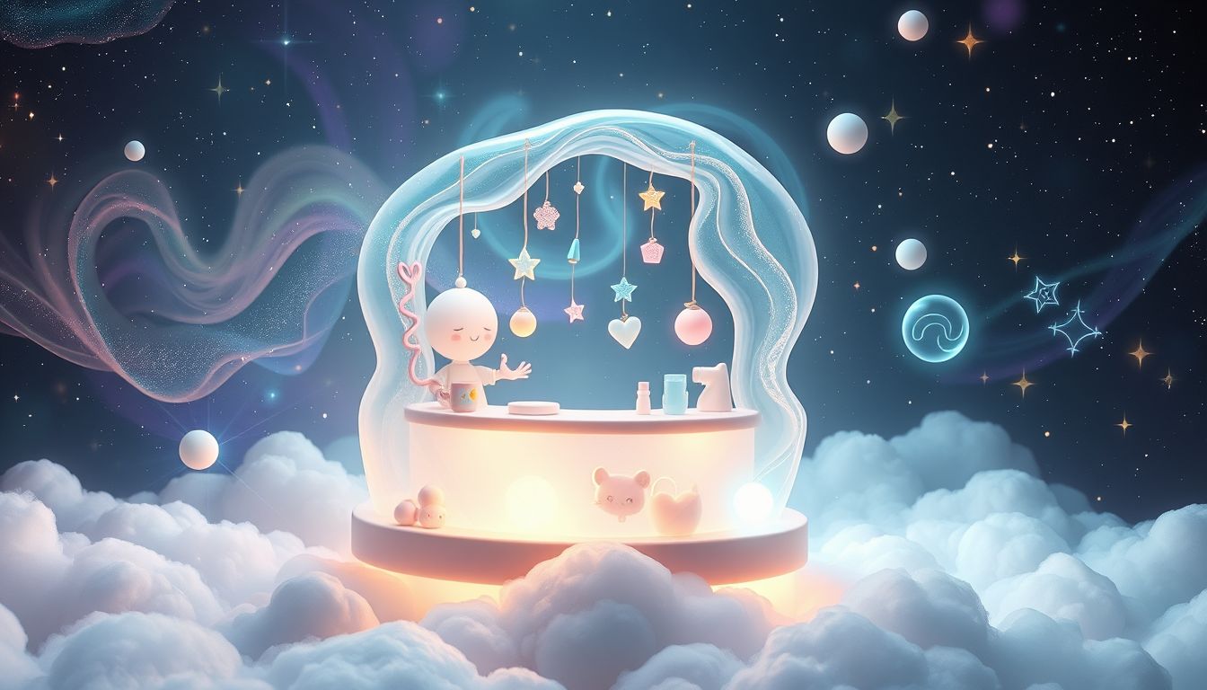 Die Ladentheke verbindet Spielzeug mit unvergesslicher Kindheitsfreude.