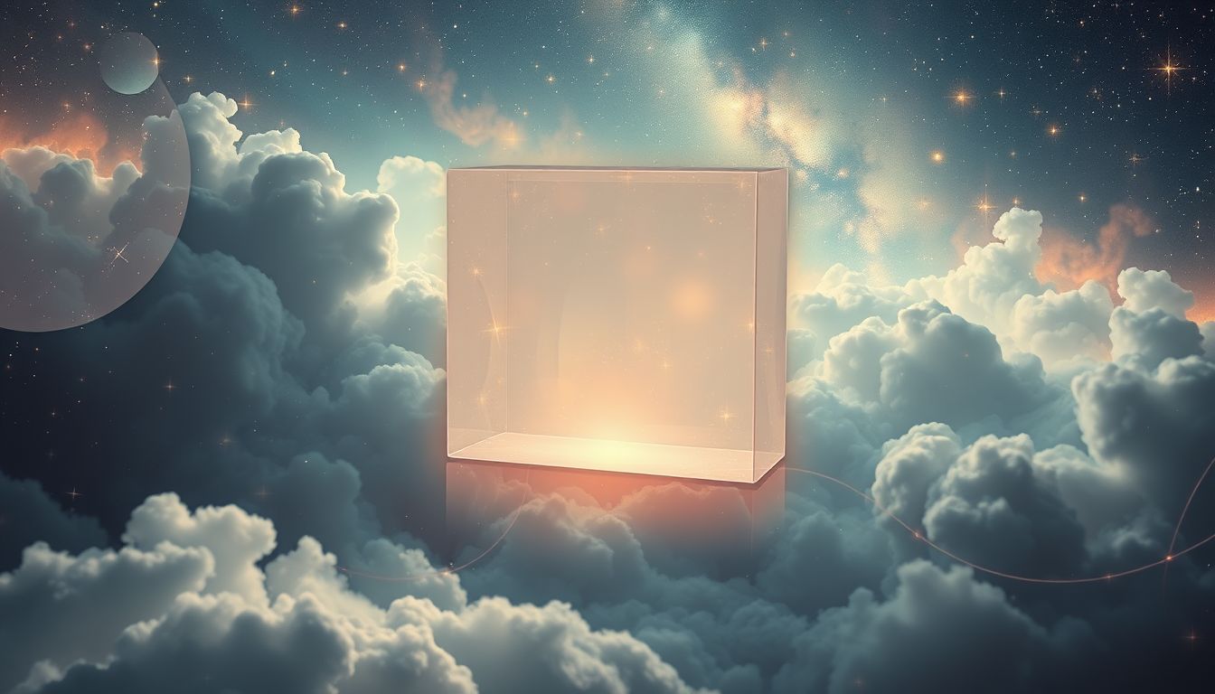 Eine leere Ladentheke symbolisiert unerfüllte Wünsche und Enttäuschung.