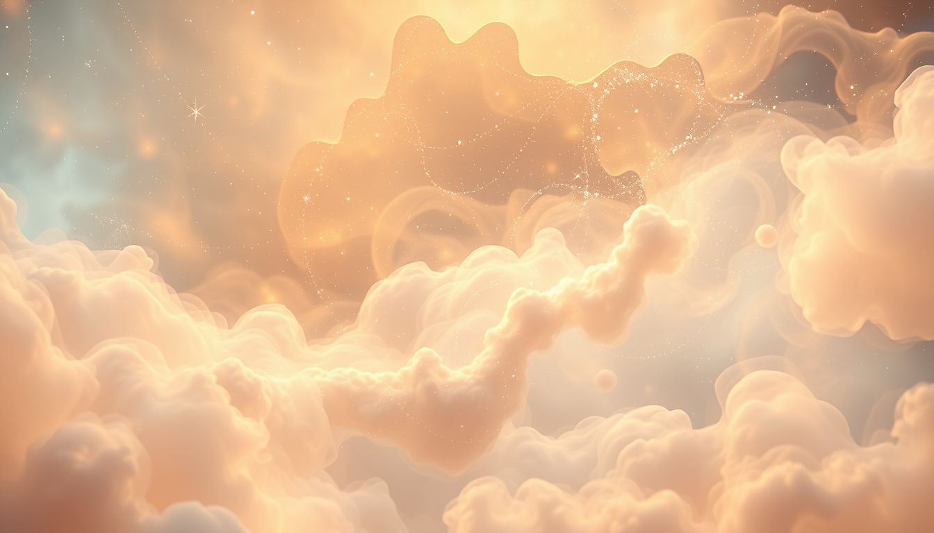 Wärme symbolisiert im Traum emotionale Geborgenheit und innere Reinigung.