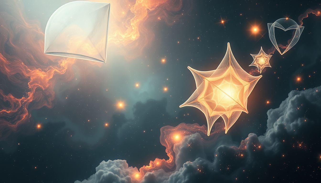 Angst verstärkt in Träumen über Skrupel oft das Schuldgefühl.