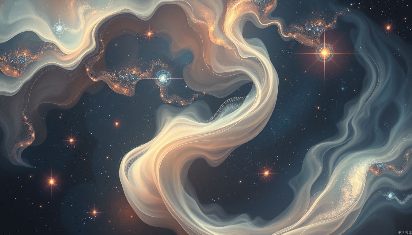 Emotionen im Traum spiegeln oft innere Konflikte und Hoffnungen wider.