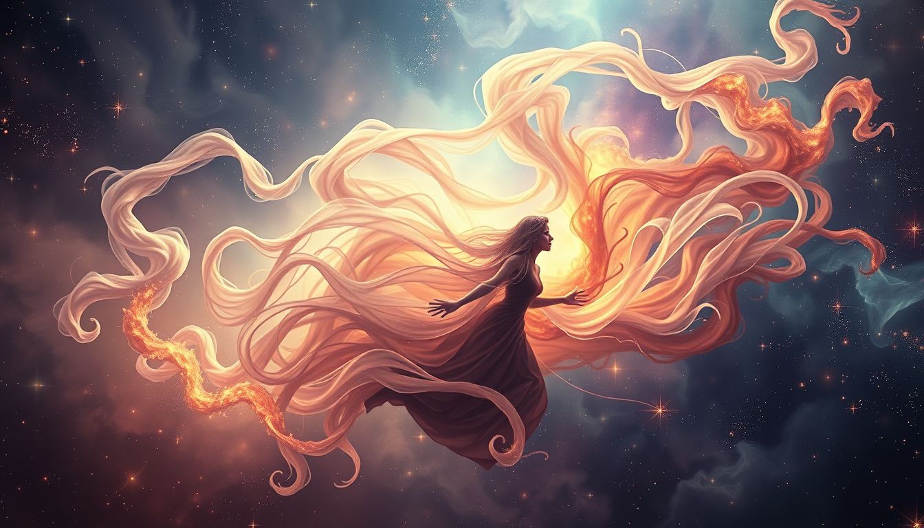 Das Unterbewusstsein verarbeitet Ängste durch Verfolgungsträume intensiv.