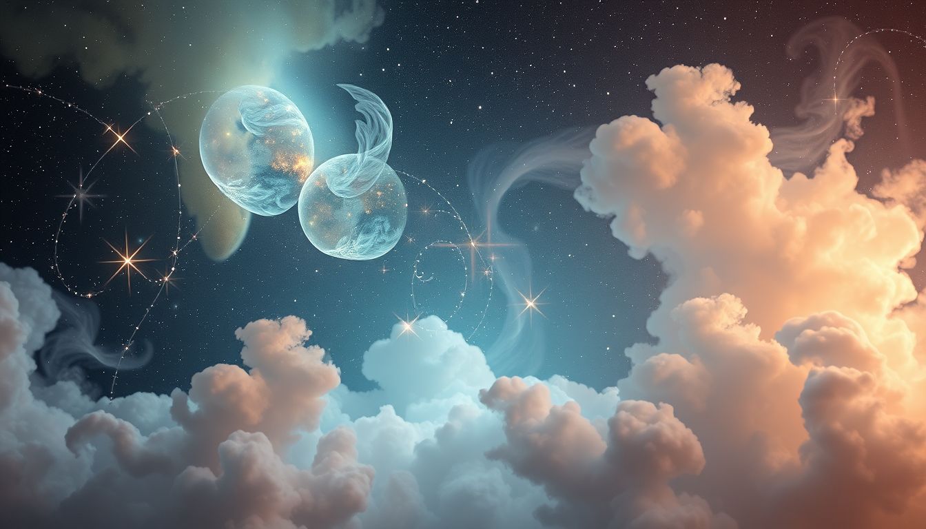 Das Unterbewusstsein verarbeitet tief verborgene Ängste in Sagenträumen.