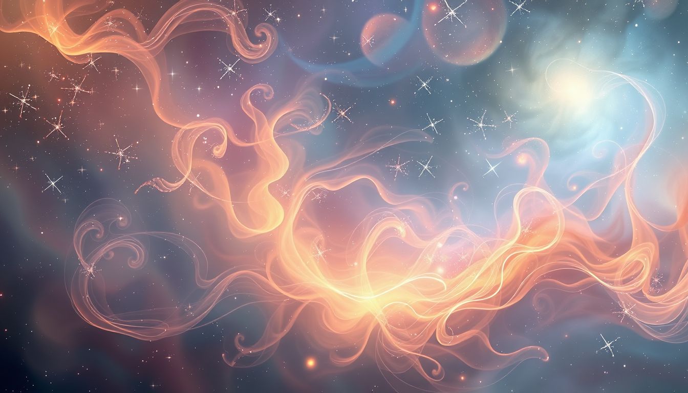 Emotionen im Traum spiegeln oft ungelöste innere Konflikte wider.