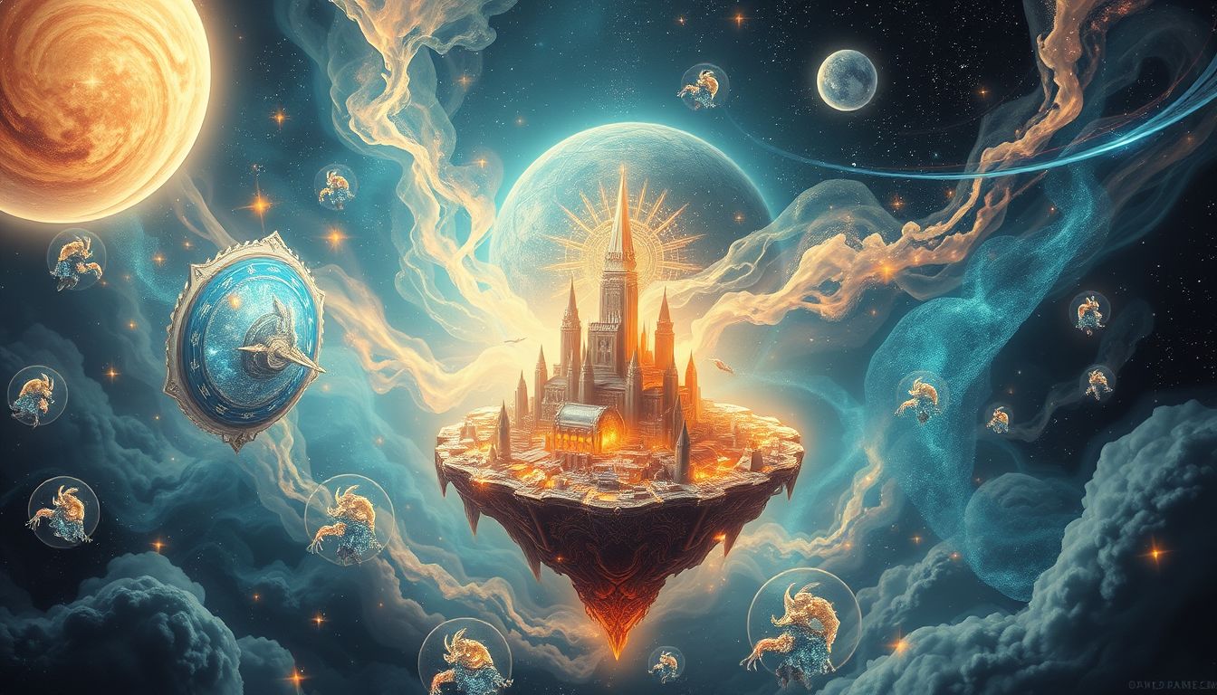 Der Kampfgeist symbolisiert innere Stärke und Schutzbedürfnis im Traum.