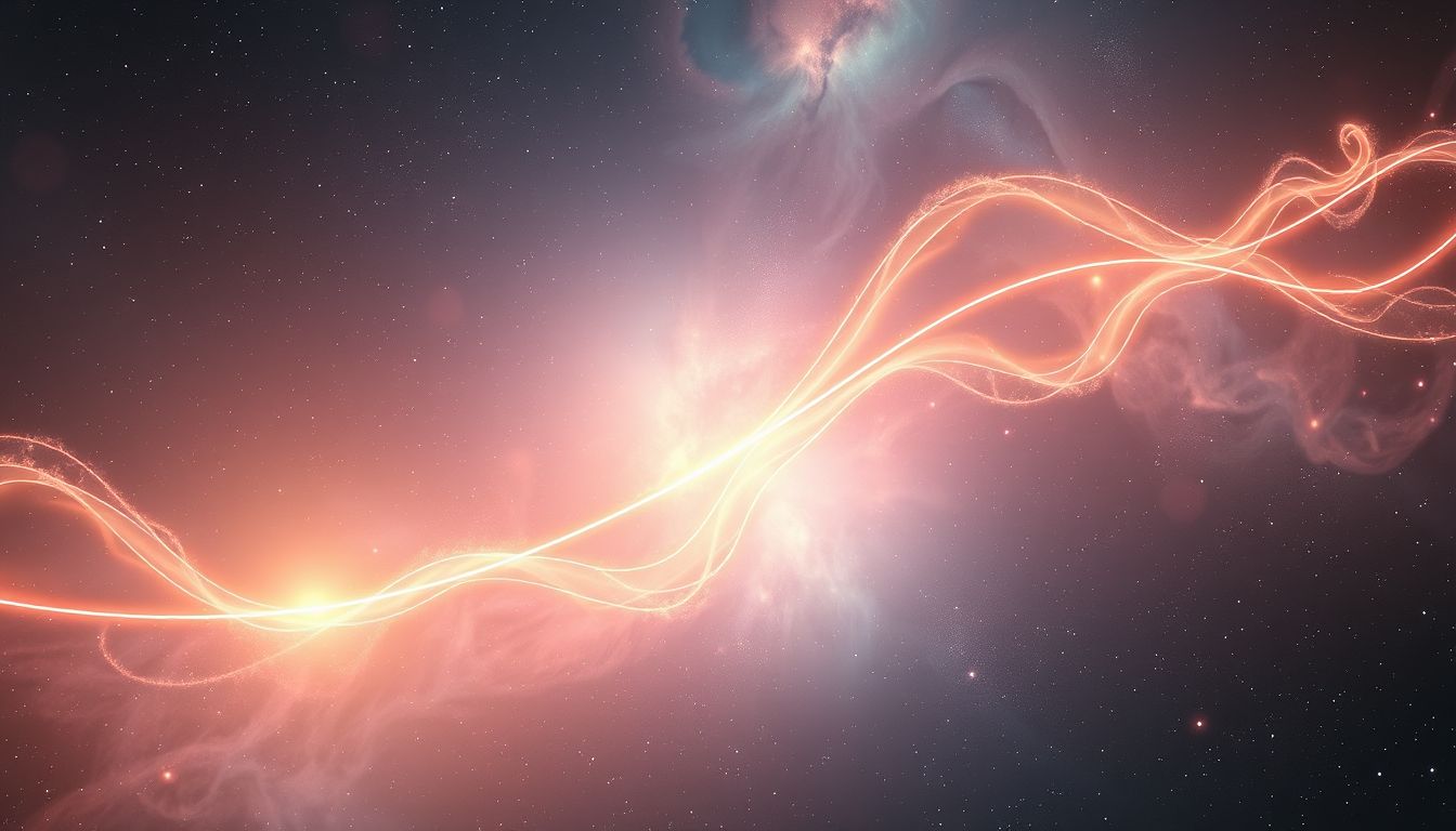 Gerade Linien symbolisieren Klarheit, krumme stehen für Unsicherheit.