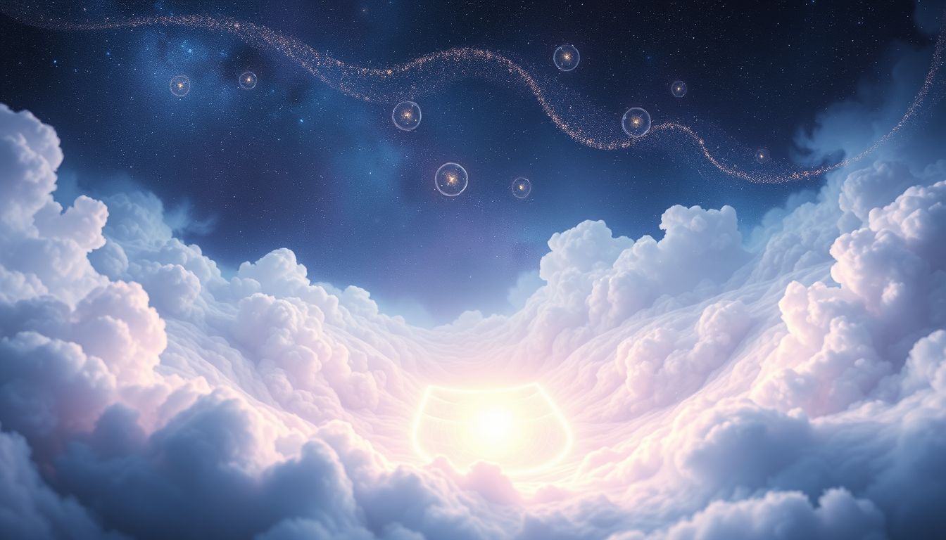 Ein Graben symbolisiert im Traum Schutz vor emotionalen Konflikten.