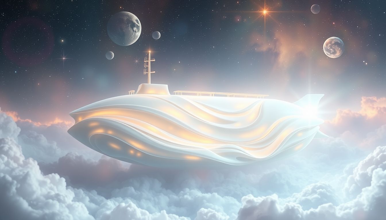 Ein Milch-Tankwagen symbolisiert oft Fürsorge und nährende Beziehungen.