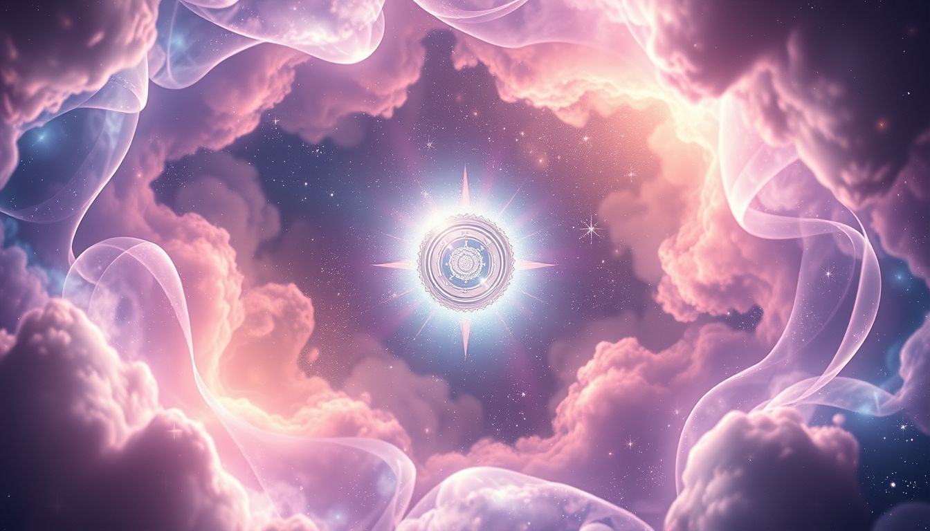 Eine Ehrenmedaille im Traum symbolisiert Anerkennung und Selbstwert.