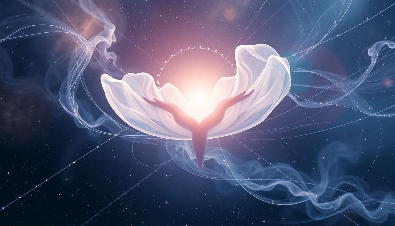 Eine Schürze im Traum symbolisiert Schutz und Fürsorge im Alltag.