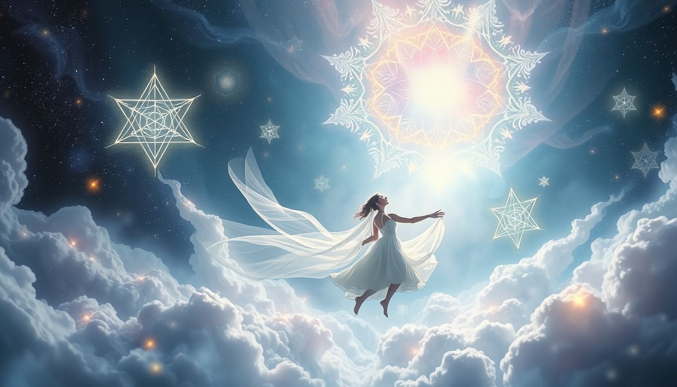 Ehrenkodex im Traum symbolisiert innere Werte und moralische Integrität.