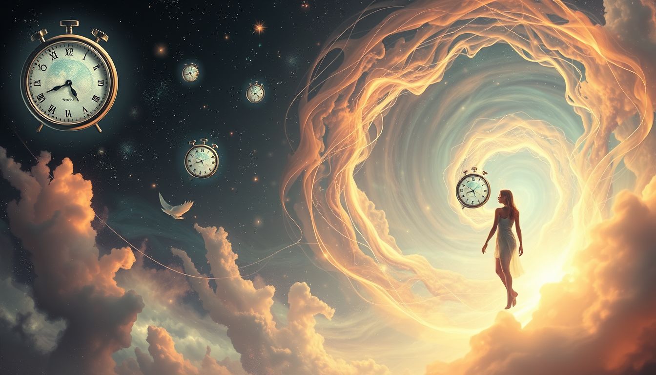 Die Angst vor Kontrollverlust spiegelt sich oft im Einweisungstraum wider.