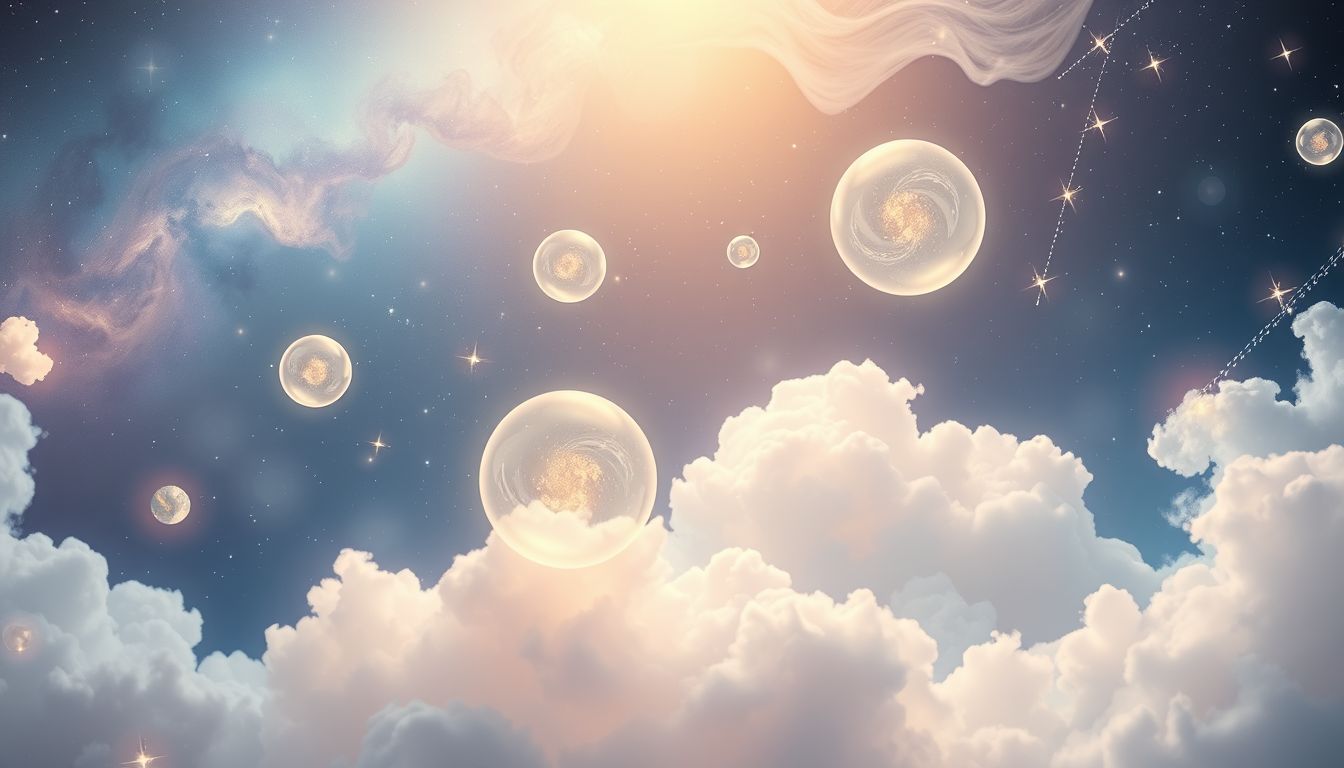 Träume vom Erweitern fördern neue Einsichten und persönliche Entwicklung.