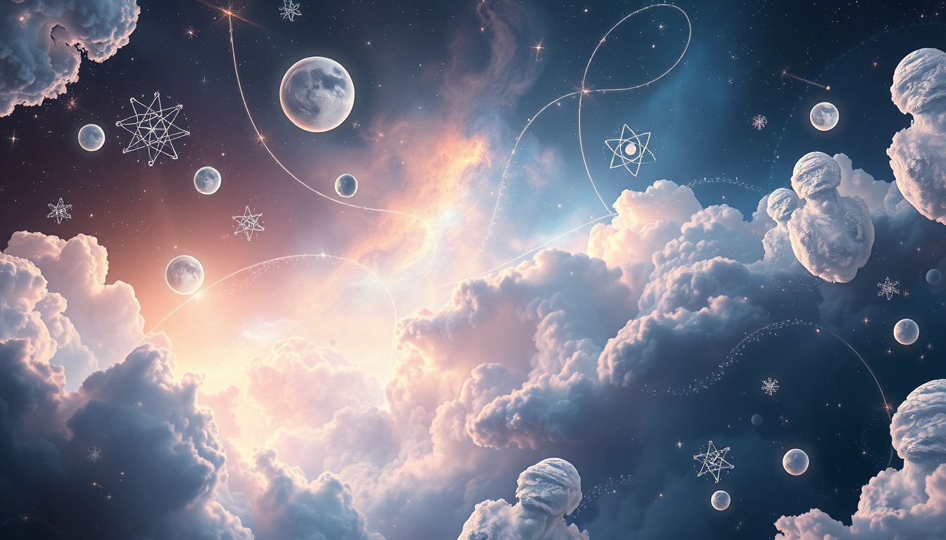 Fallbeispiele zeigen, wie Schlumpfträume persönliche Ängste spiegeln.