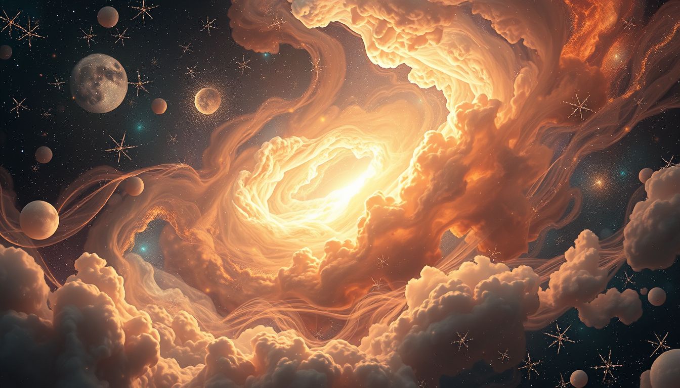 Fallbeispiele zeigen vielfältige Bedeutungen von Zappeln im Traum.