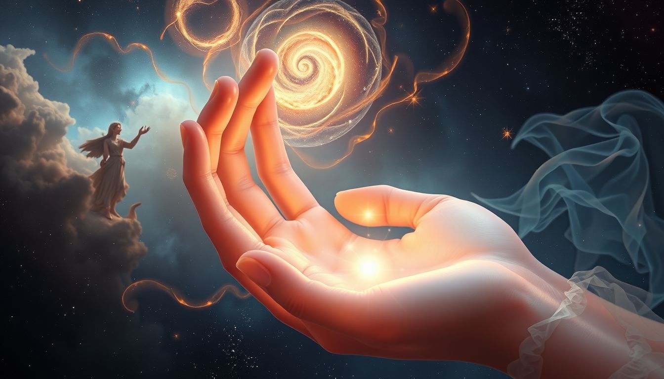 Fallbeispiele zeigen Traumdeutungen von Stigmata im Lebenskontext.