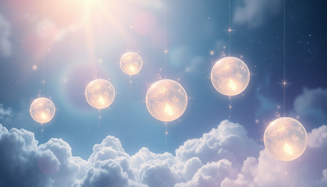 Fallbeispiele zeigen vielfältige Bedeutungen von Träumen über Himmelbetten.