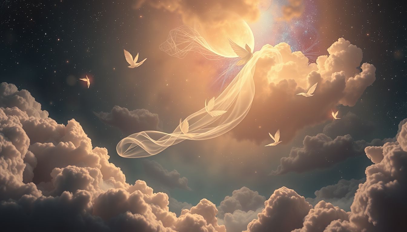 Traumprotokolle zeigen vielfältige Deutungen von Koketterieträumen.