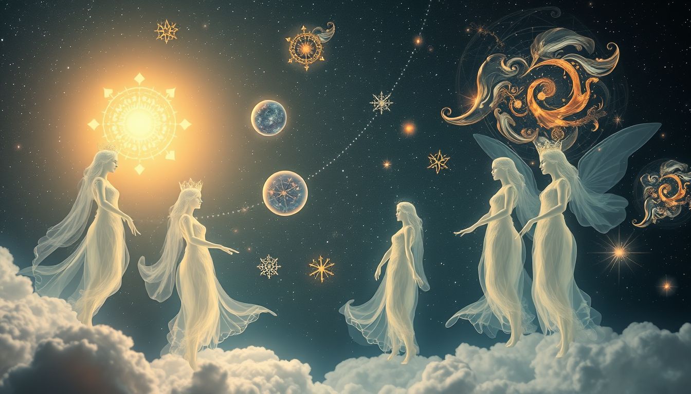 Fallstudien zeigen, wie Fernglas-Träume verborgene Zukunftsängste offenbaren.