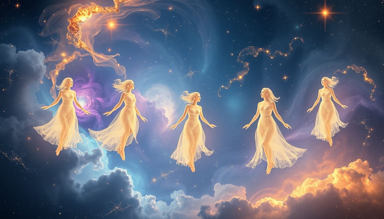 Fallstudien zeigen individuelle Bedeutungen von Träumen über Ballschönheiten.