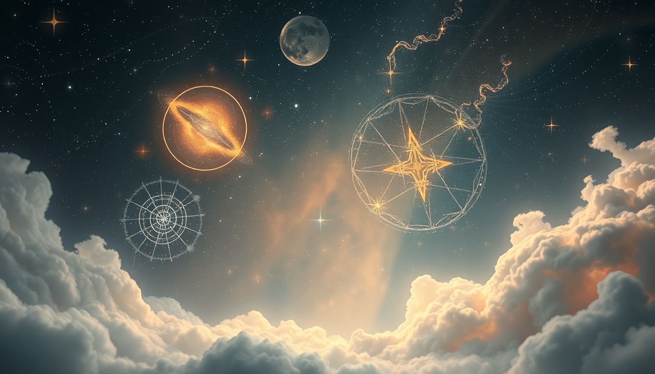 Traumprotokolle zeigen individuelle Rettungsboot-Deutungen und psychische Zustände.