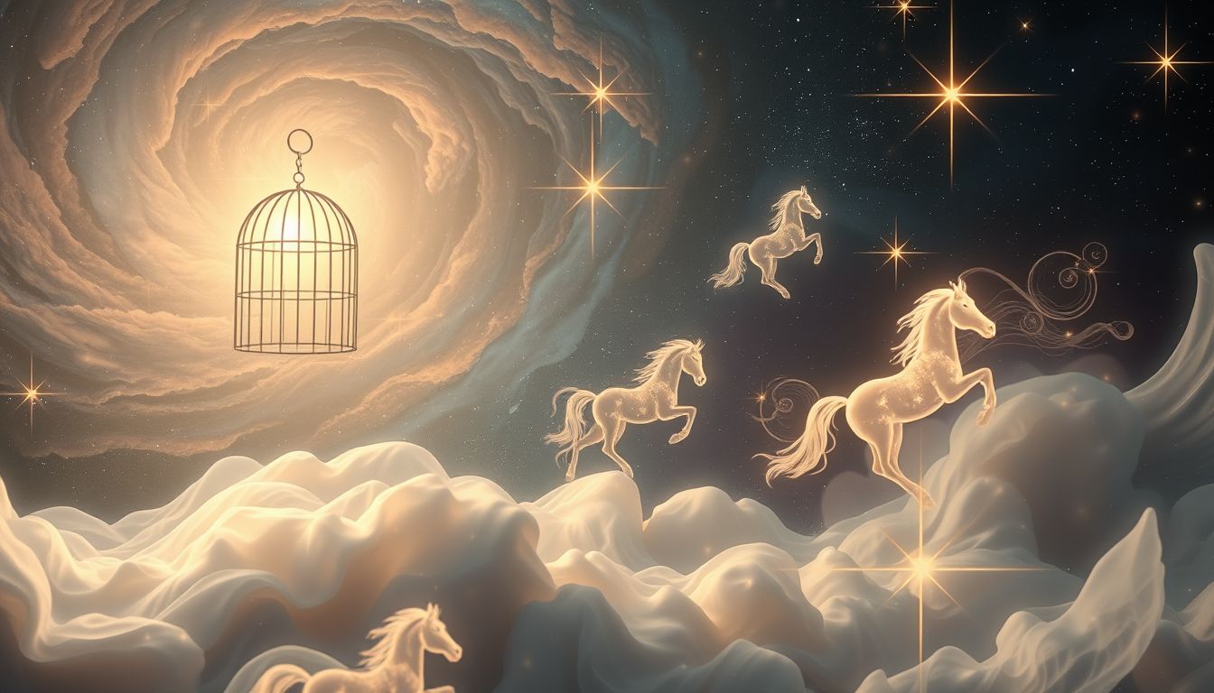 Fallstudien zeigen individuelle Traummuster und vielfältige Traumdeutungen.