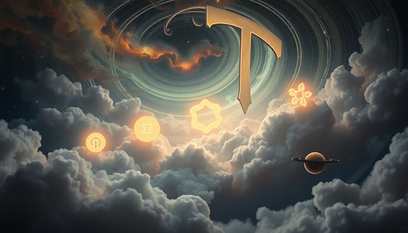 Träume von Bremsen symbolisieren oft Kontrolle und Lebensbalance.