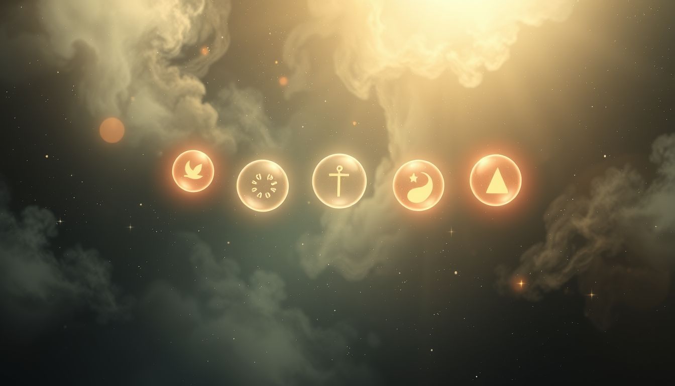 Träume von Muscheln symbolisieren verborgene Gefühle und Schutz.