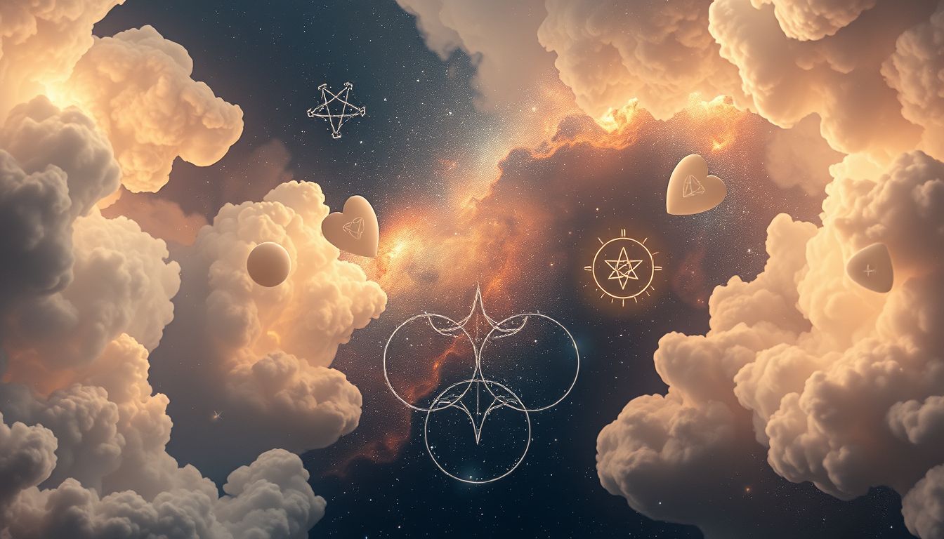 Träume von Leiern symbolisieren oft kreative Selbstentfaltung und Harmonie.