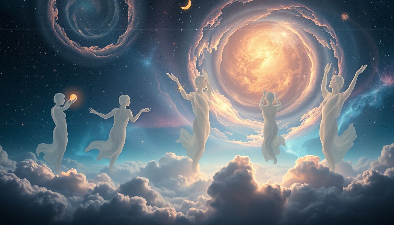 Träume von Personal spiegeln oft verborgene berufliche Ängste wider.