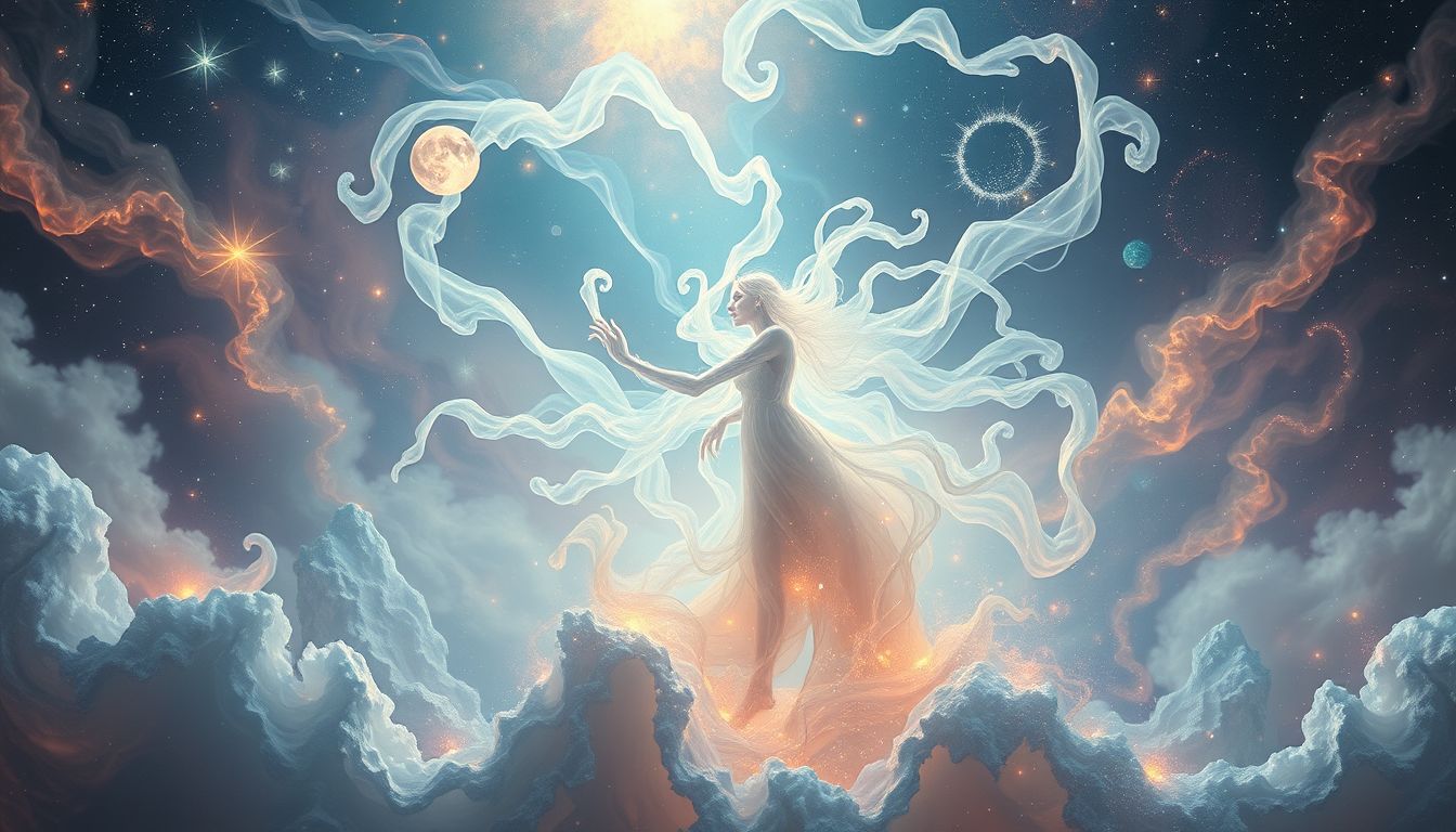 Träume vom Erfrieren symbolisieren oft emotionale Kälte und Einsamkeit.