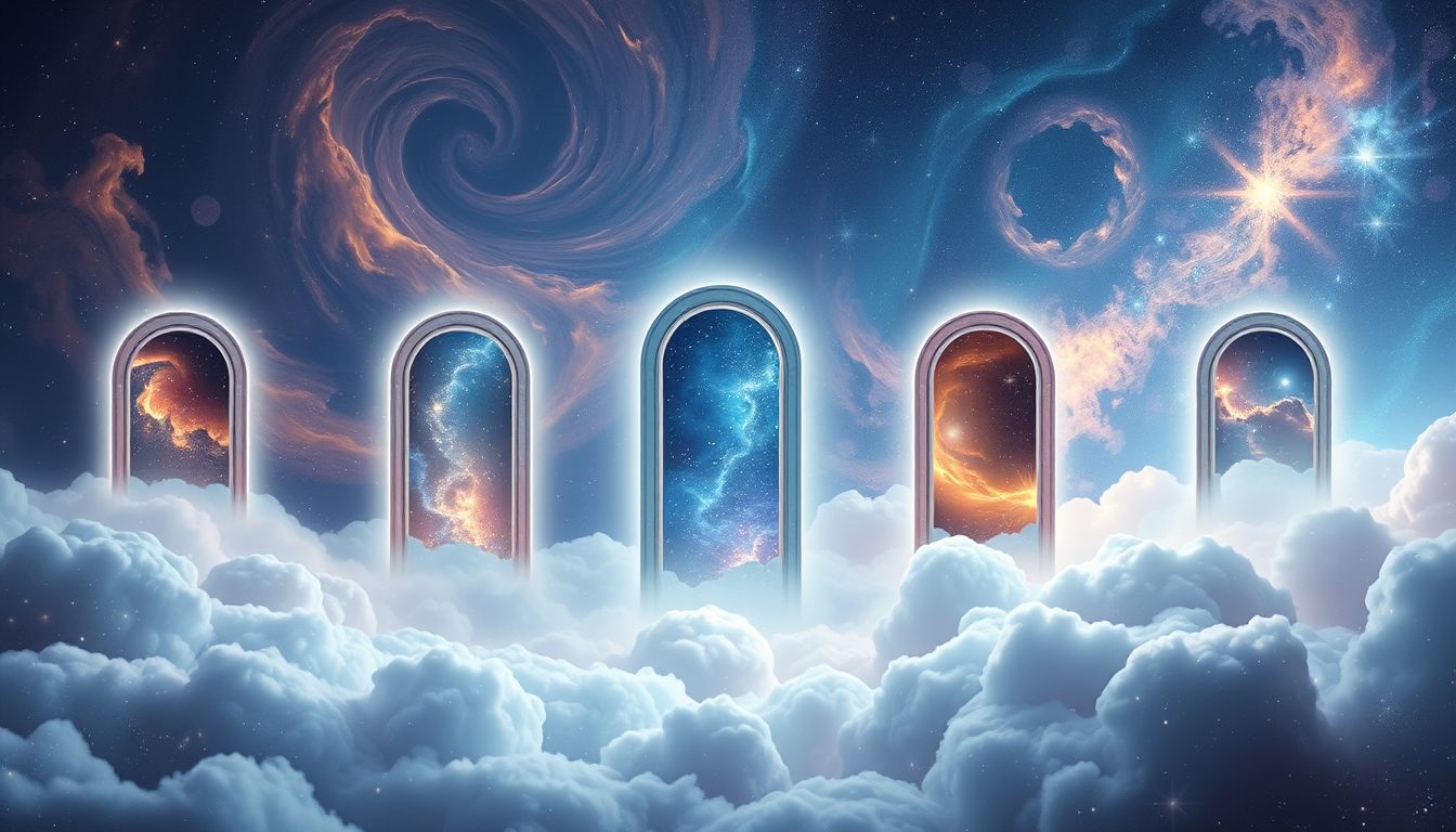 Träume von Schlössern offenbaren verborgene Ängste und Wünsche.