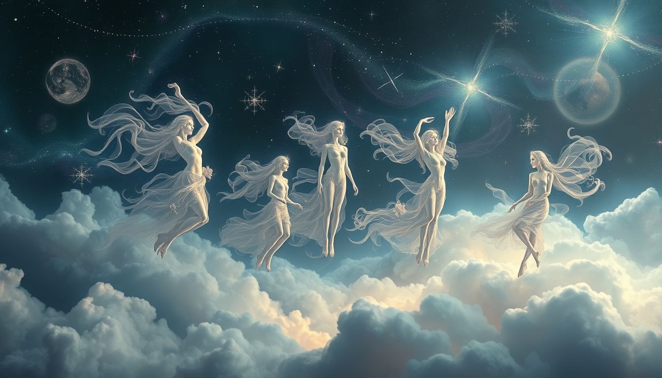 Träume vom Heulen spiegeln oft unterdrückte Gefühle wider.