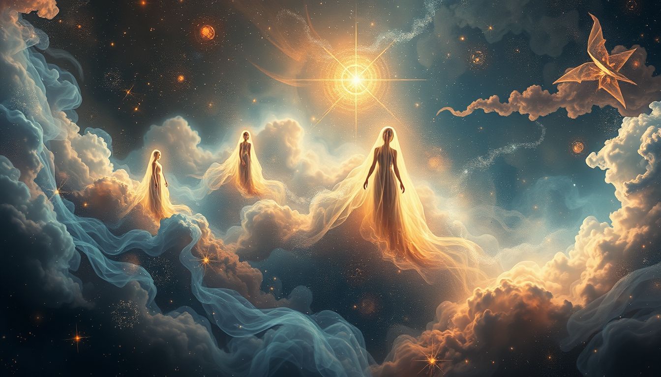 Fünf Fallbeispiele enthüllen tiefgründige Bedeutungen verrückter Mutterträume.