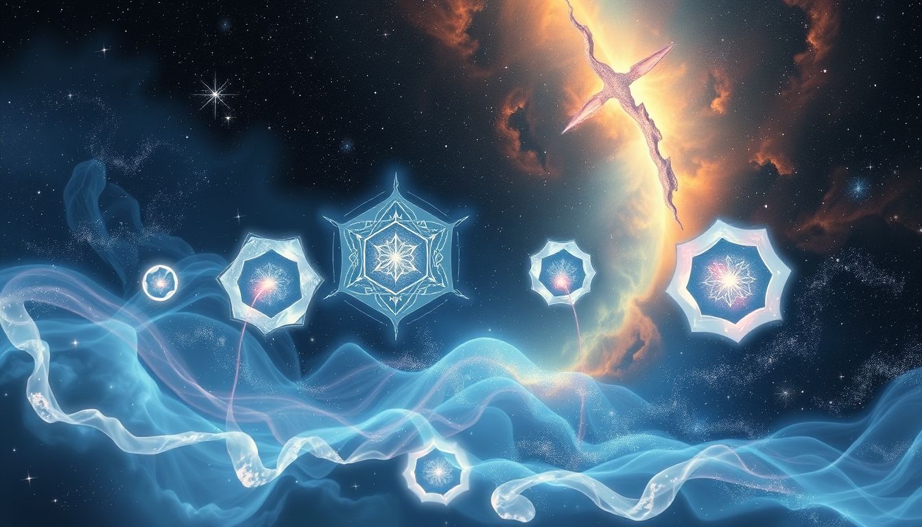 Fünf Fallbeispiele enthüllen vielfältige Bedeutungen von Edelstein-Träumen.