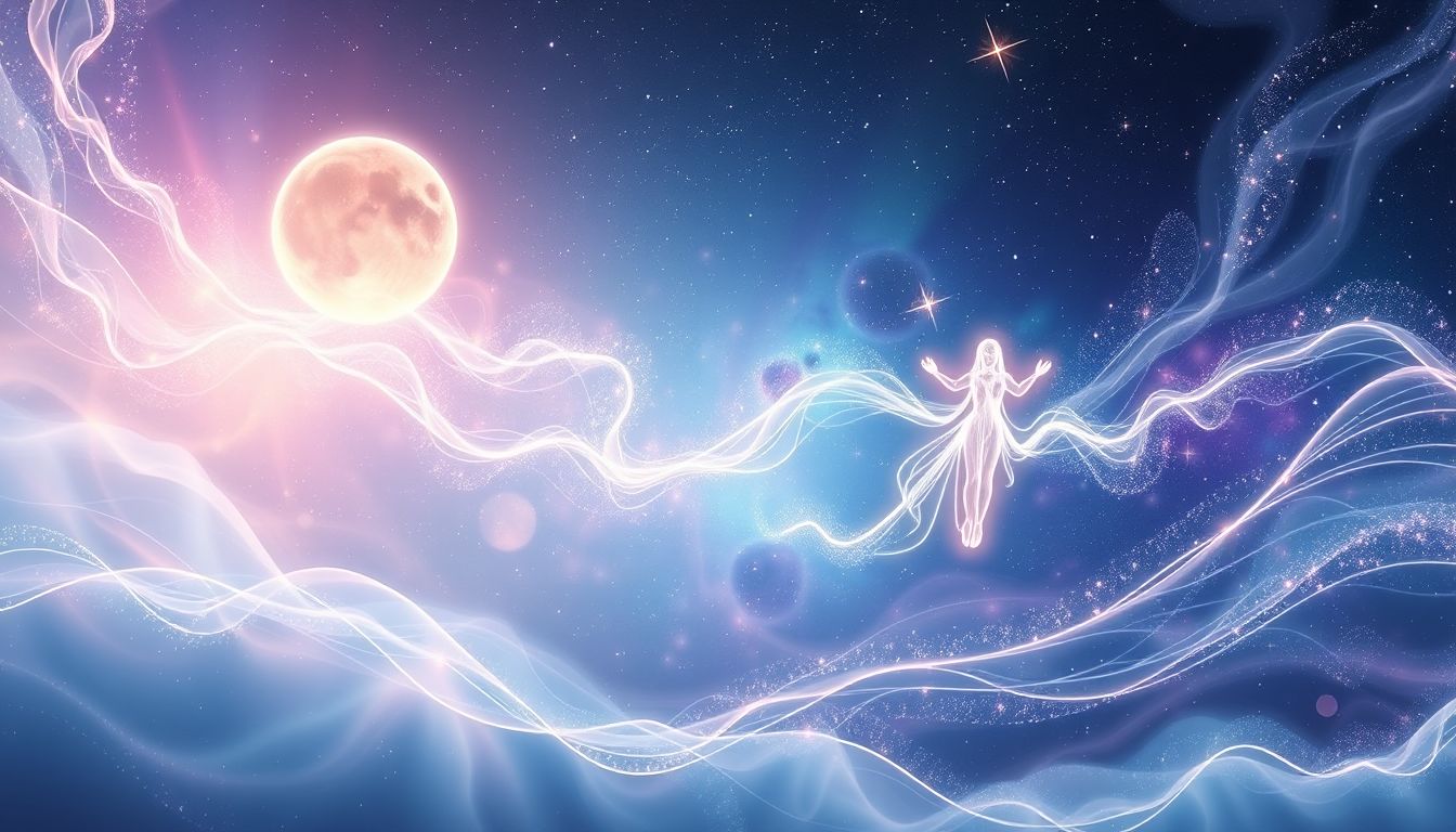 Gäste symbolisieren oft unerwartete Hilfe und wertvolle Lebensratschläge.