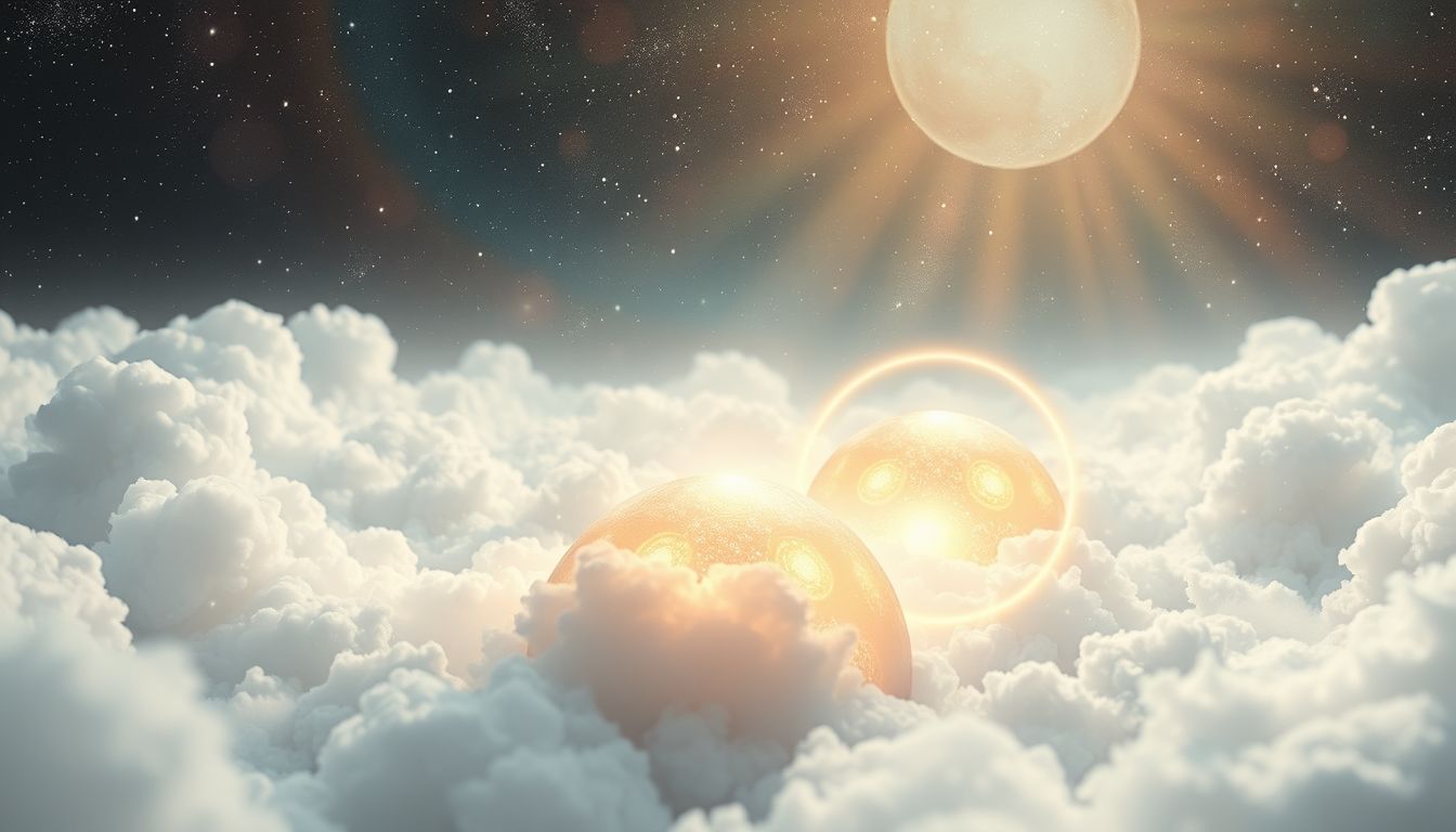 Ein glänzender Penny symbolisiert neue Chancen und positive Entwicklungen.