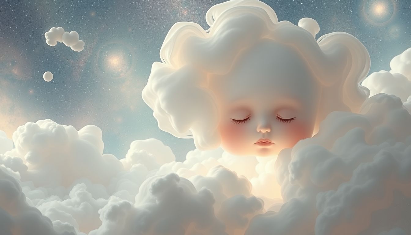 Hängebacken symbolisieren oft Vernachlässigung eigener körperlicher und emotionaler Bedürfnisse.