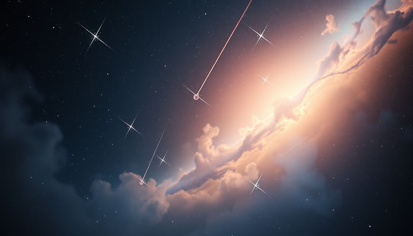 Heulen im Traum symbolisiert oft tiefen Verlust und emotionale Trauer.