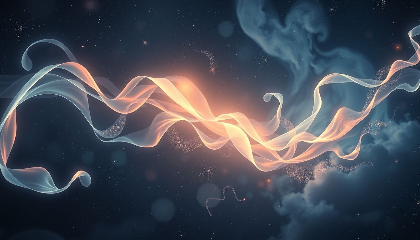 Heulen im Traum symbolisiert oft tiefen Wunsch nach persönlicher Veränderung.