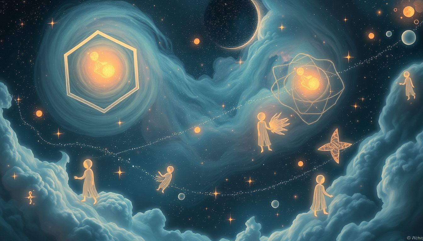 Individuelle Lebenserfahrungen prägen stark die Traumdeutung über Teenager-Mädchen.