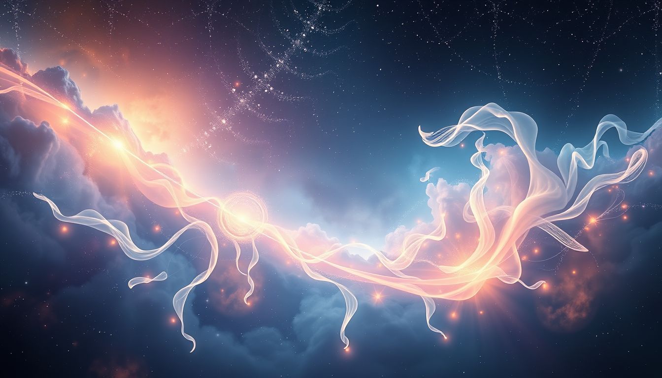 Das Hören einer Kanzone auf Beerdigung symbolisiert Abschied und Frieden.