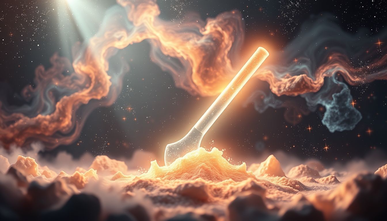 Der Keil symbolisiert im Handwerk oft Durchbruch und Meisterschaft im Traum.