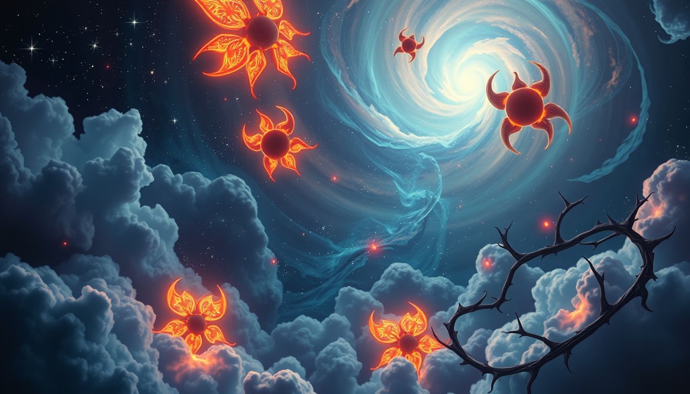 Klopfkäfer im Traum warnen vor bevorstehenden Streitigkeiten und Konflikten.