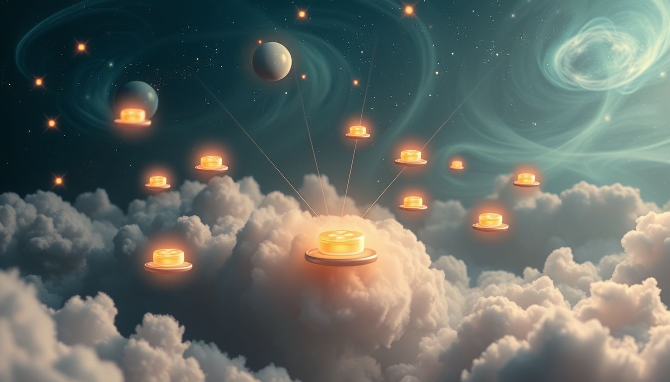 Knöpfe symbolisieren im Traum oft Macht, Kontrolle und Selbstbeherrschung.